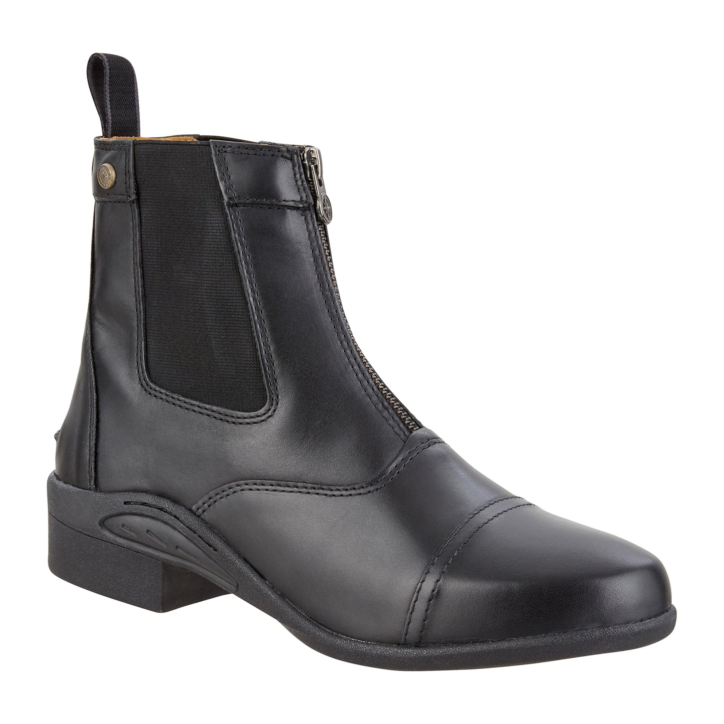 Südwind Ultima FZ Stiefelette, Reitstiefel