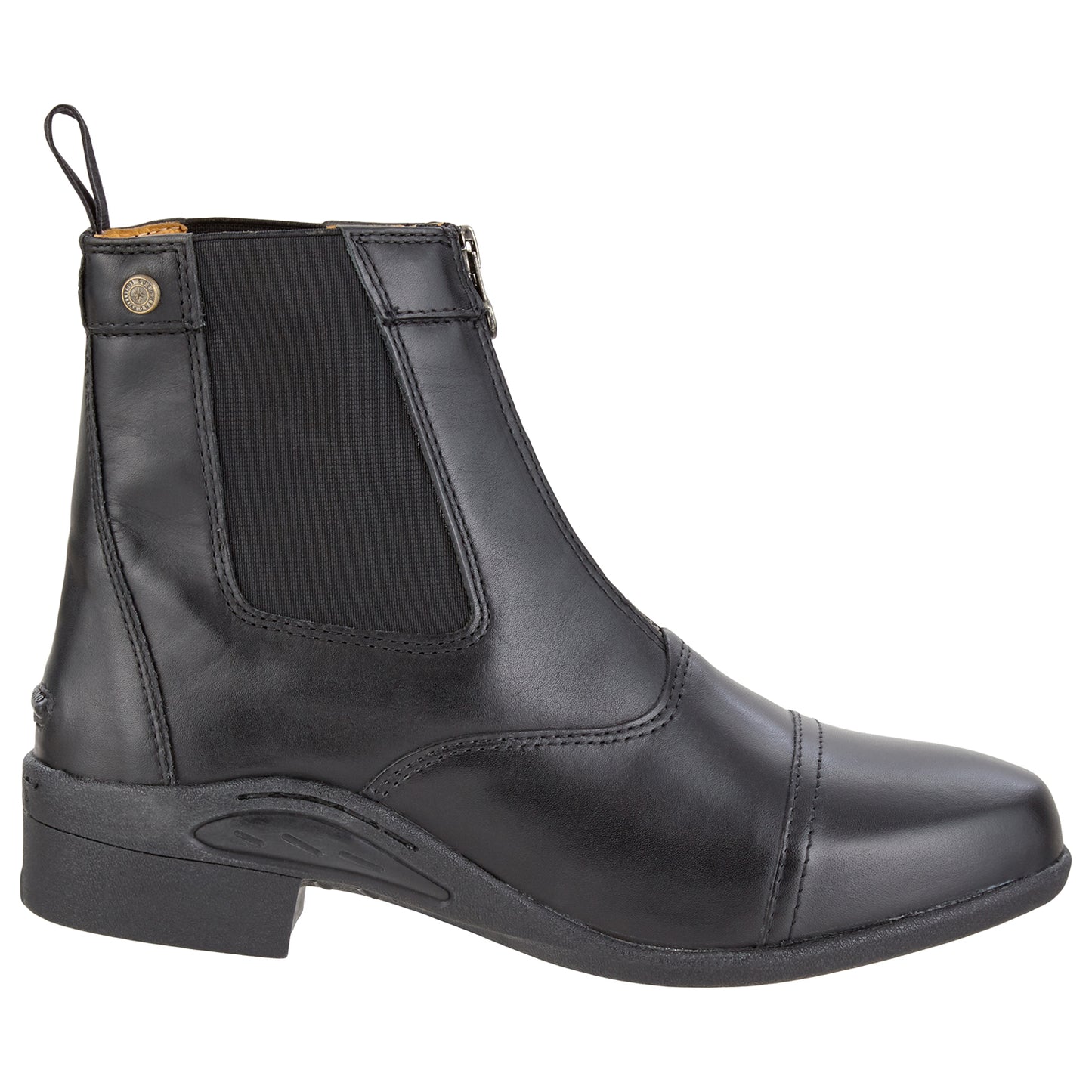 Südwind Ultima FZ Stiefelette, Reitstiefel