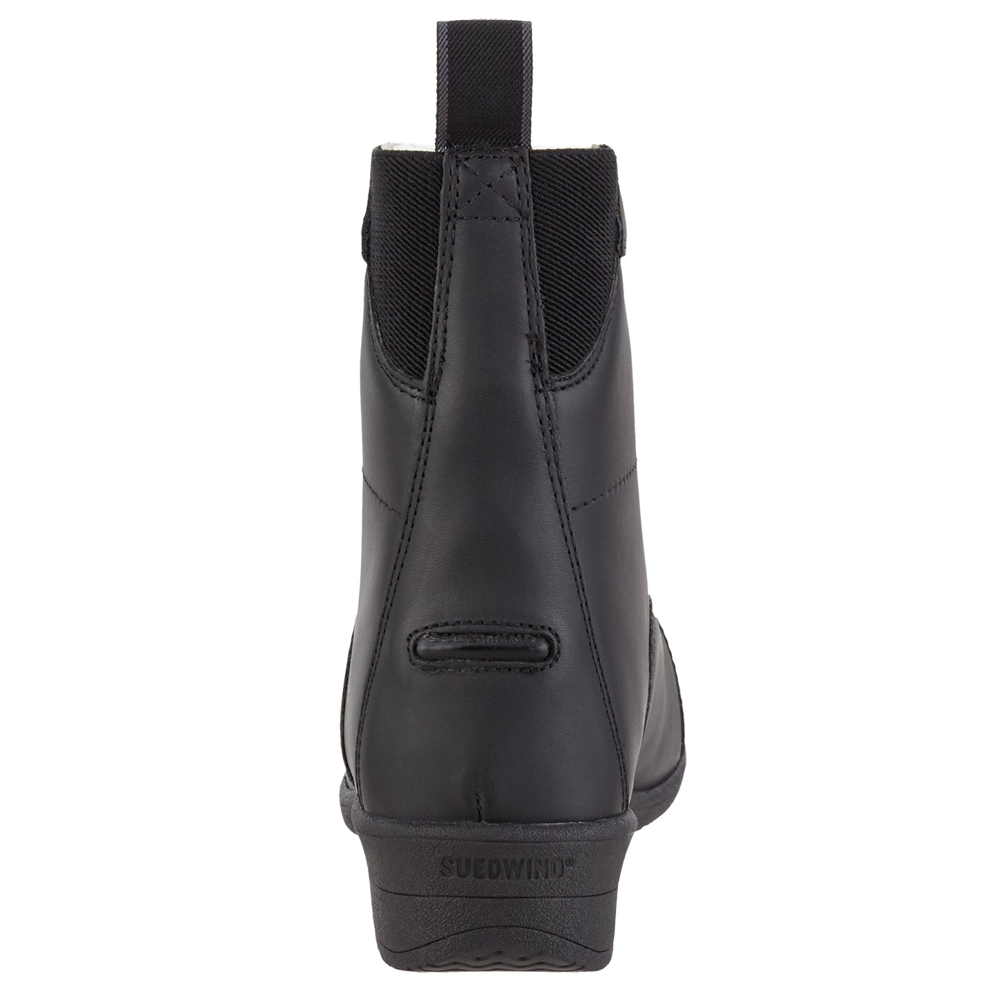 Südwind IceLock Merino FZ Reitstiefeletten Winterreitstiefeletten schwarz oder braun