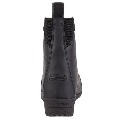 Südwind IceLock Merino FZ Reitstiefeletten Winterreitstiefeletten schwarz oder braun