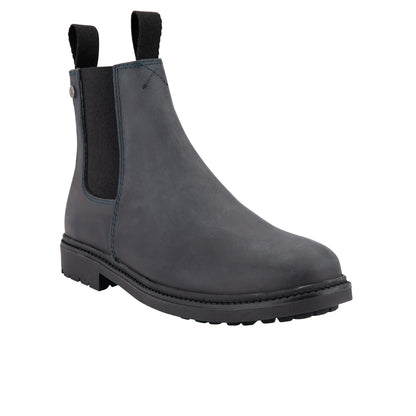 Südwind New Work, Stiefelette, Reitstiefelette, Stallschuh in verschiedenen Farben