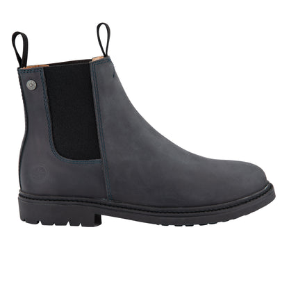 Südwind New Work, Stiefelette, Reitstiefelette, Stallschuh in verschiedenen Farben