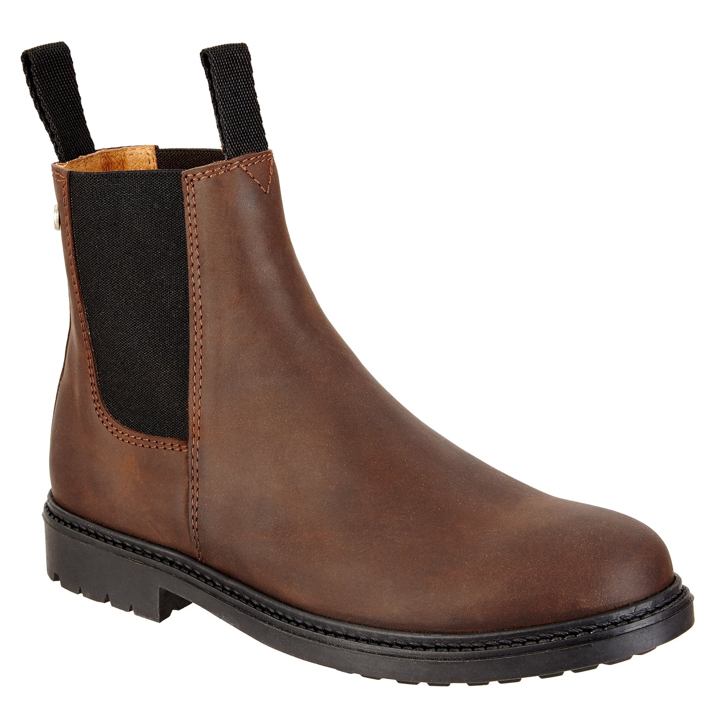 Südwind New Work, Stiefelette, Reitstiefelette, Stallschuh in verschiedenen Farben