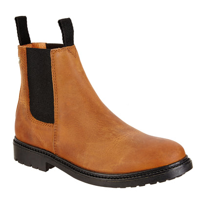 Südwind New Work, Stiefelette, Reitstiefelette, Stallschuh in verschiedenen Farben