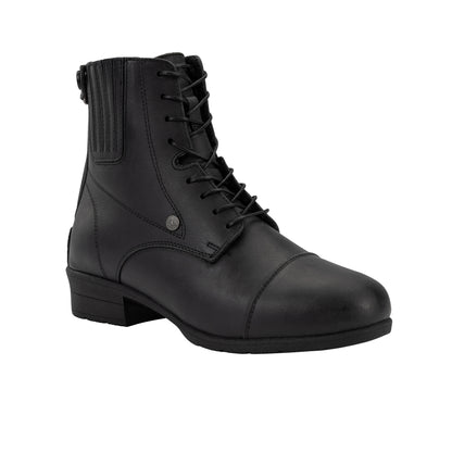 Südwind IceLock BZ Lace Eco Stiefelette, Reitstiefelette, Lederstiefelette
