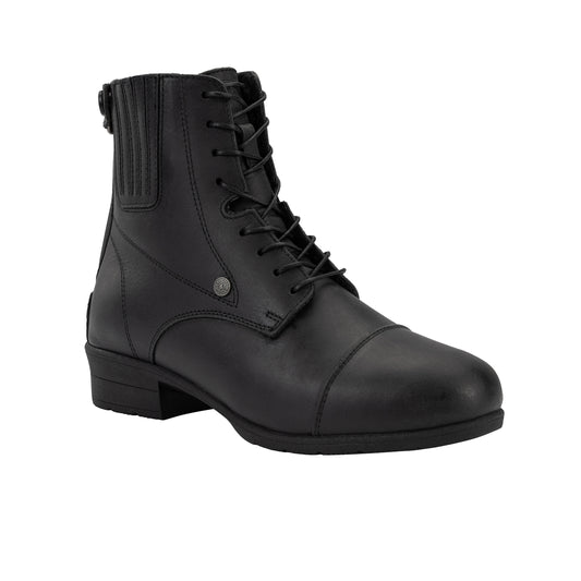 Südwind IceLock BZ Lace Eco Stiefelette, Reitstiefelette, Lederstiefelette