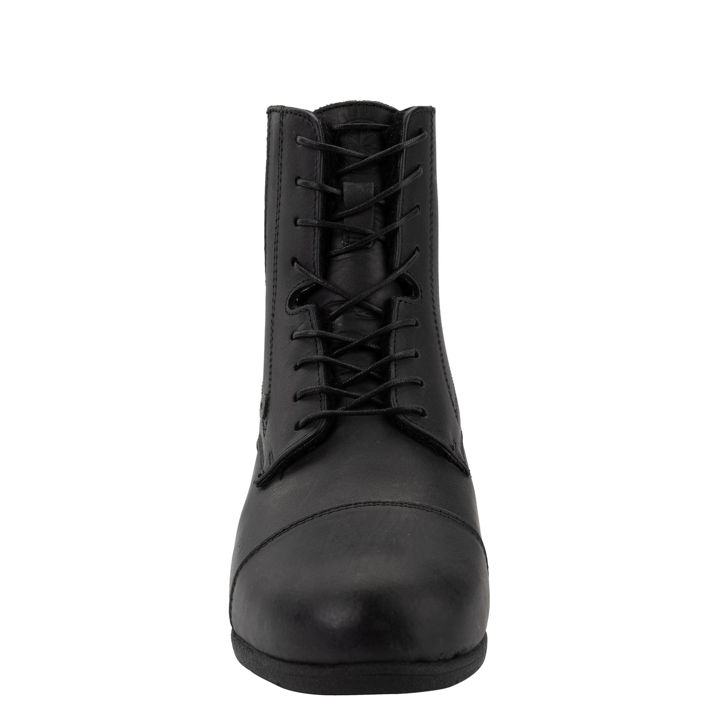 Südwind IceLock BZ Lace Eco Stiefelette, Reitstiefelette, Lederstiefelette