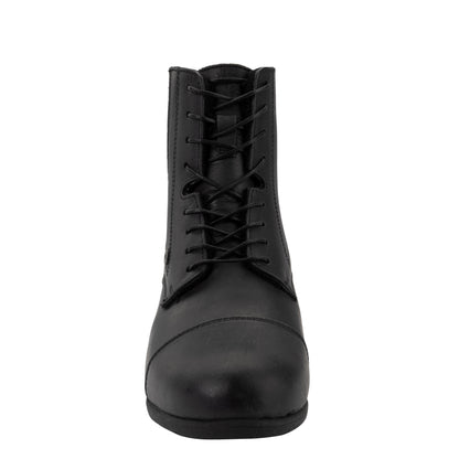Südwind IceLock BZ Lace Eco Stiefelette, Reitstiefelette, Lederstiefelette