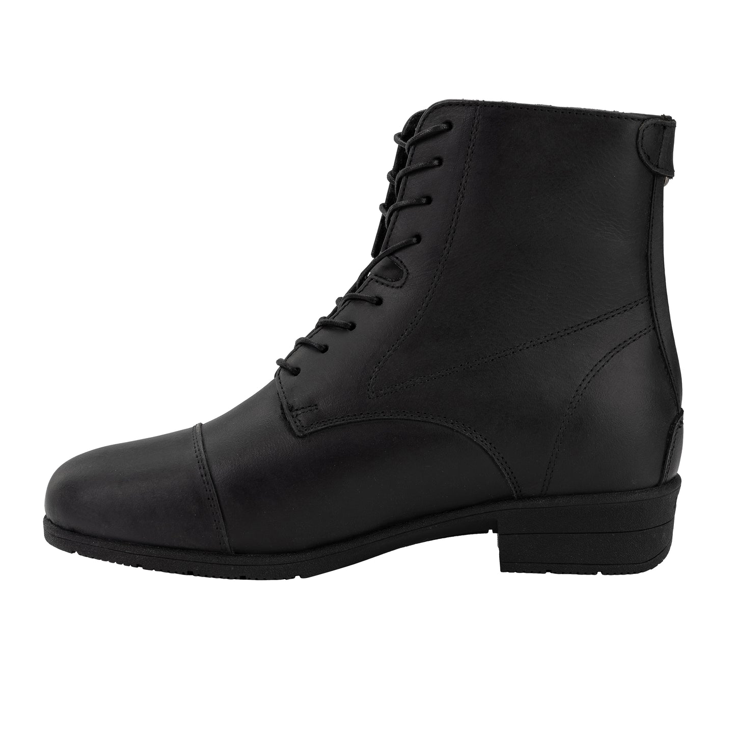 Südwind IceLock BZ Lace Eco Stiefelette, Reitstiefelette, Lederstiefelette