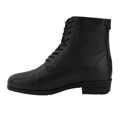 Südwind IceLock BZ Lace Eco Stiefelette, Reitstiefelette, Lederstiefelette