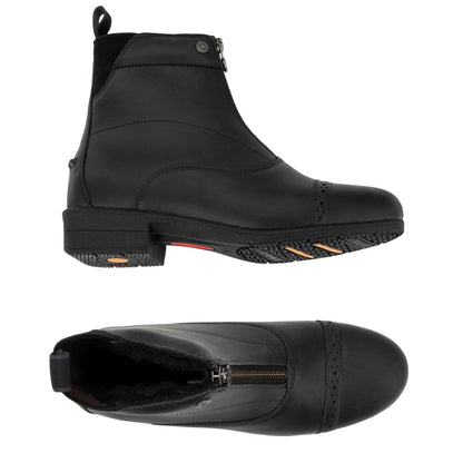 Südwind IceLock FZ Eco Winterstiefelette Leder Reitstiefeletten Damen
