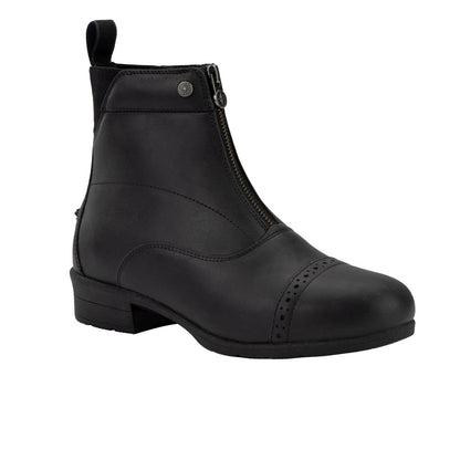 Südwind IceLock FZ Eco Winterstiefelette Leder Reitstiefeletten Damen