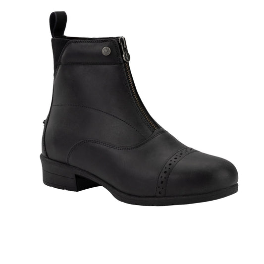 Südwind IceLock FZ Eco Winterstiefelette Leder Reitstiefeletten Damen
