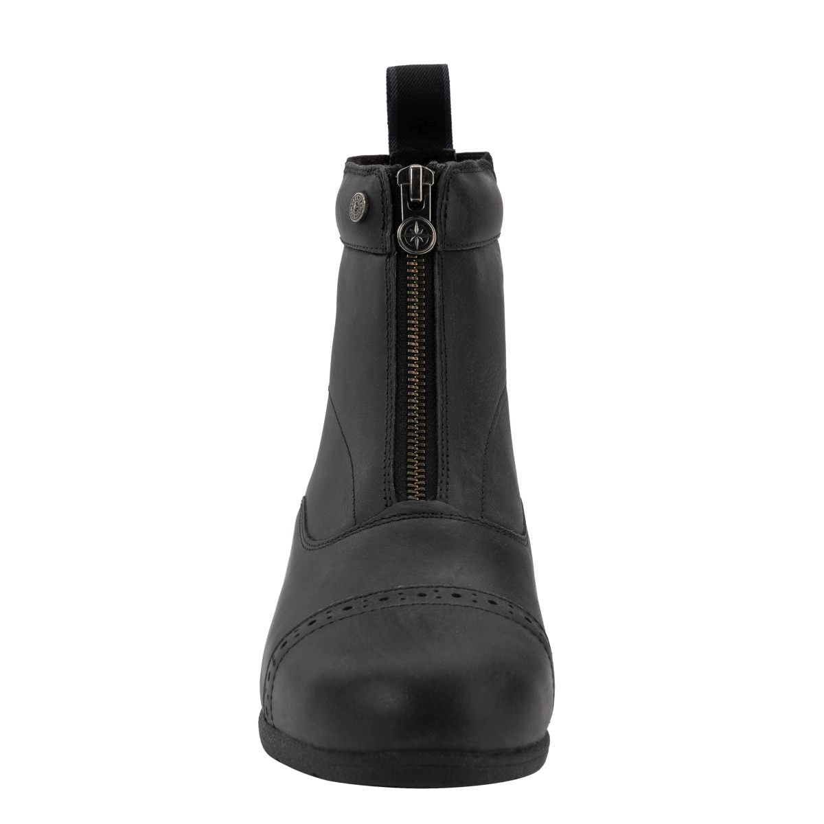 Südwind IceLock FZ Eco Winterstiefelette Leder Reitstiefeletten Damen
