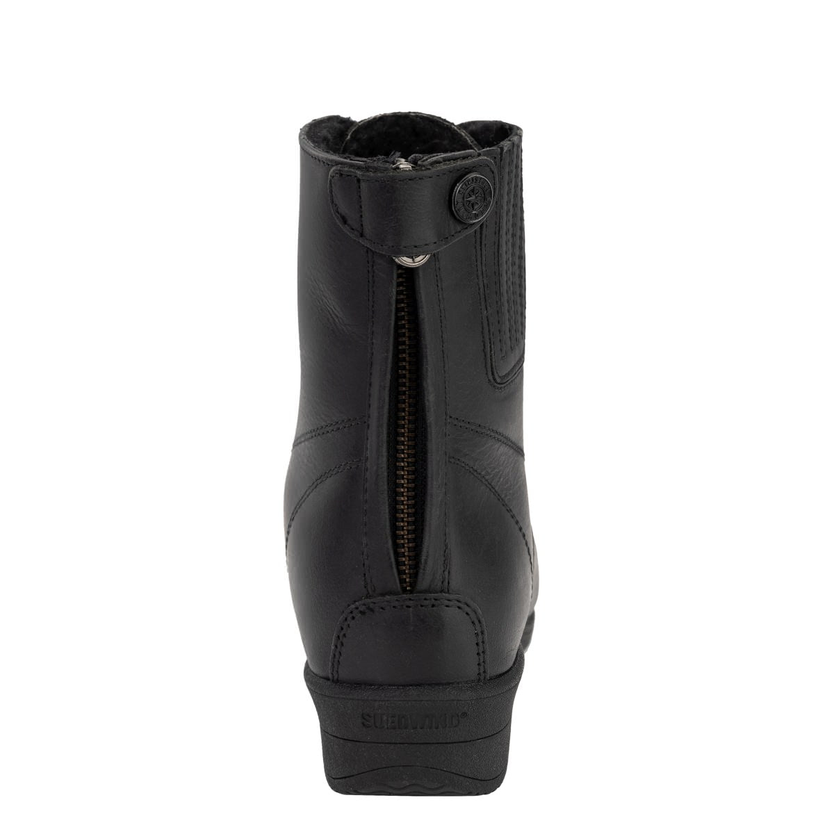 Südwind IceLock FZ Eco Winterstiefelette Leder Reitstiefeletten Damen