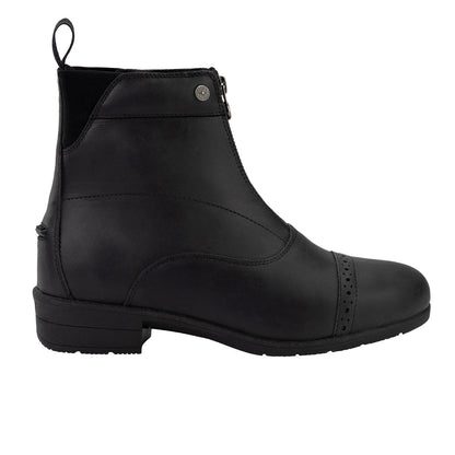 Südwind IceLock FZ Eco Winterstiefelette Leder Reitstiefeletten Damen