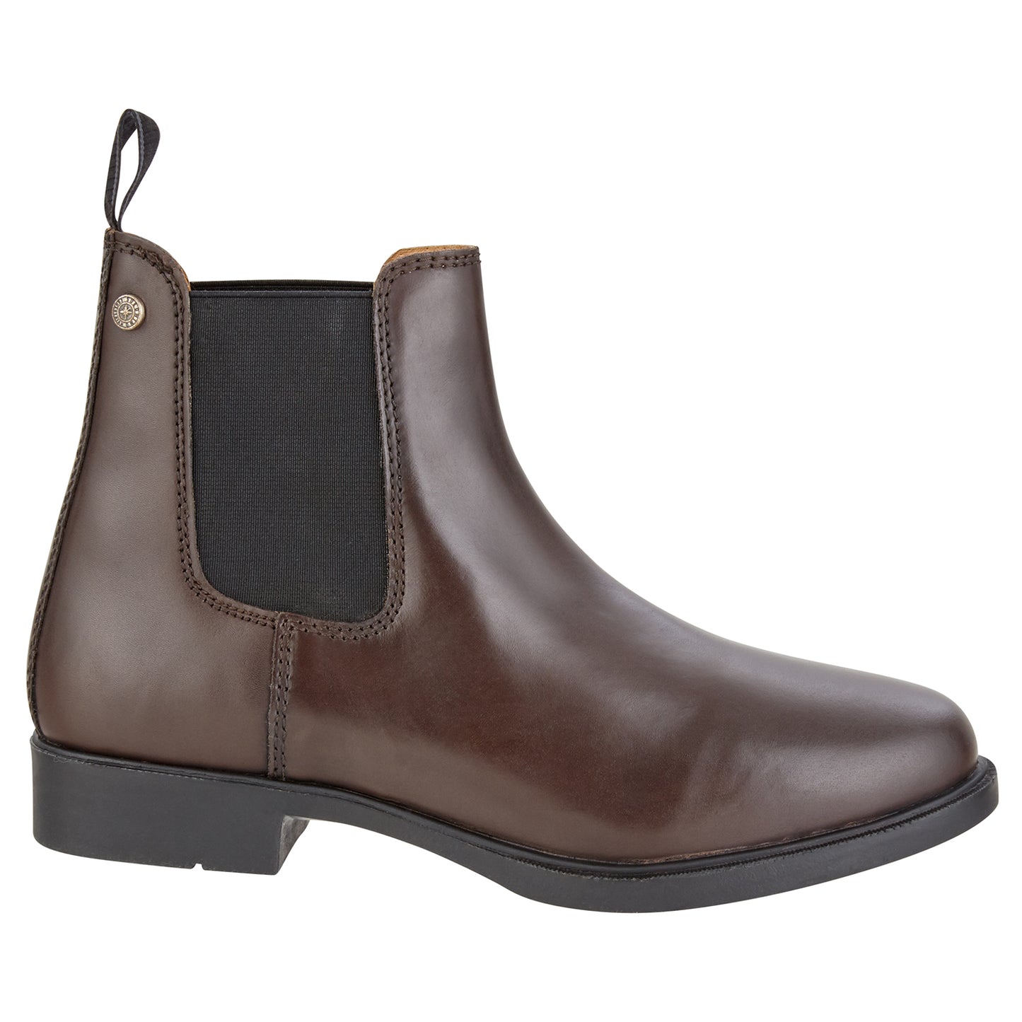 Südwind Nova Jodhpur Classic Stiefeletten, Reitstiefel, Lederstiefel