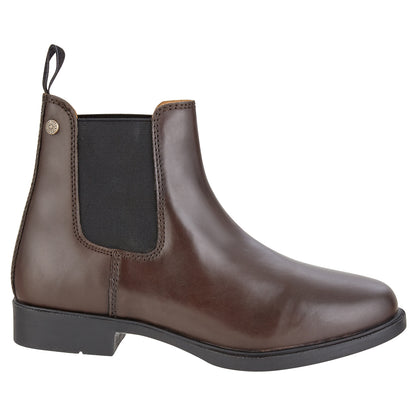Südwind Nova Jodhpur Classic Stiefeletten, Reitstiefel, Lederstiefel