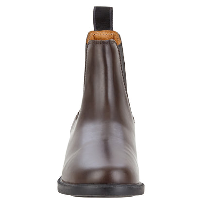 Südwind Nova Jodhpur Classic Stiefeletten, Reitstiefel, Lederstiefel