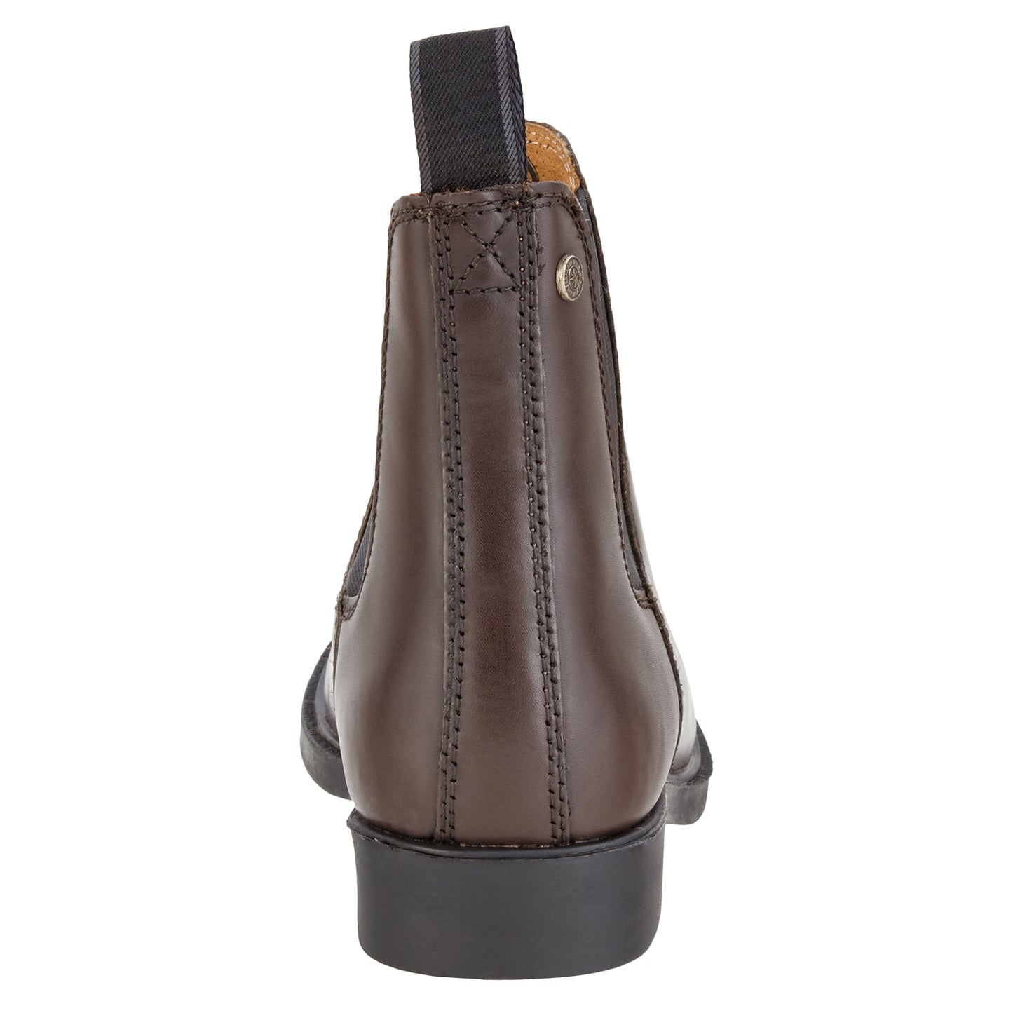 Südwind Nova Jodhpur Classic Stiefeletten, Reitstiefel, Lederstiefel