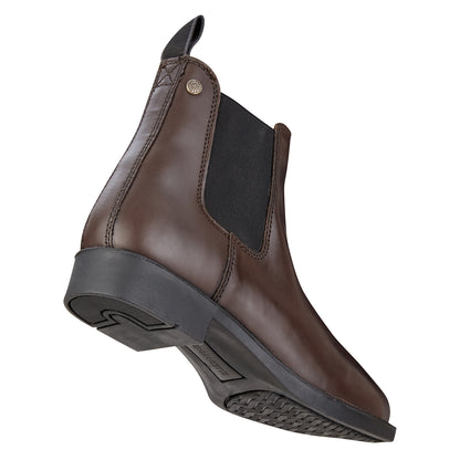 Südwind Nova Jodhpur Classic Stiefeletten, Reitstiefel, Lederstiefel