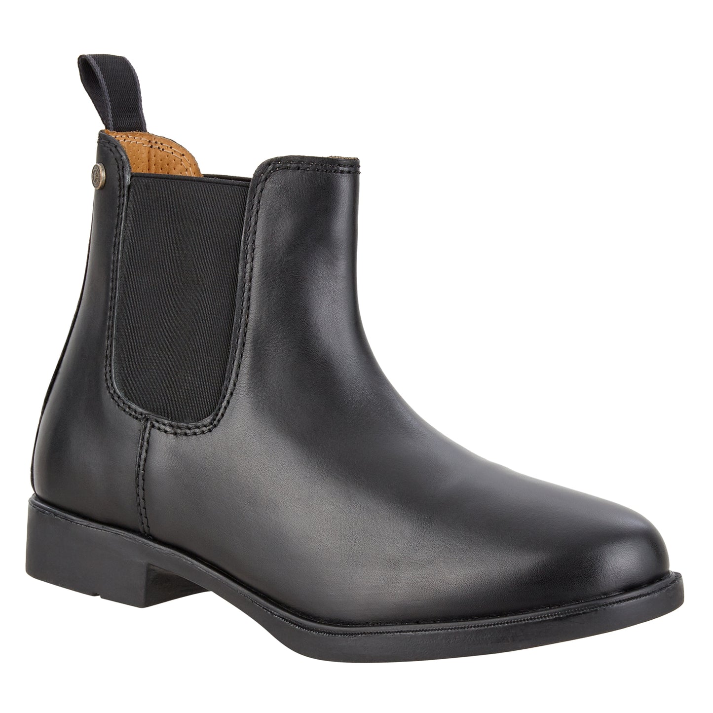 Südwind Nova Jodhpur Classic Stiefeletten, Reitstiefel, Lederstiefel