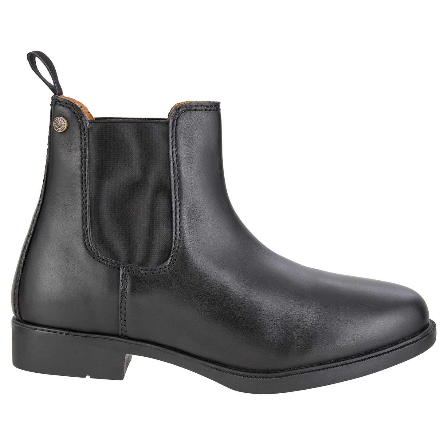 Südwind Nova Jodhpur Classic Stiefeletten, Reitstiefel, Lederstiefel