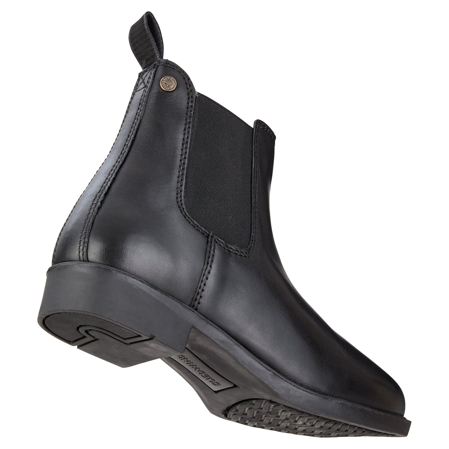 Südwind Nova Jodhpur Classic Stiefeletten, Reitstiefel, Lederstiefel
