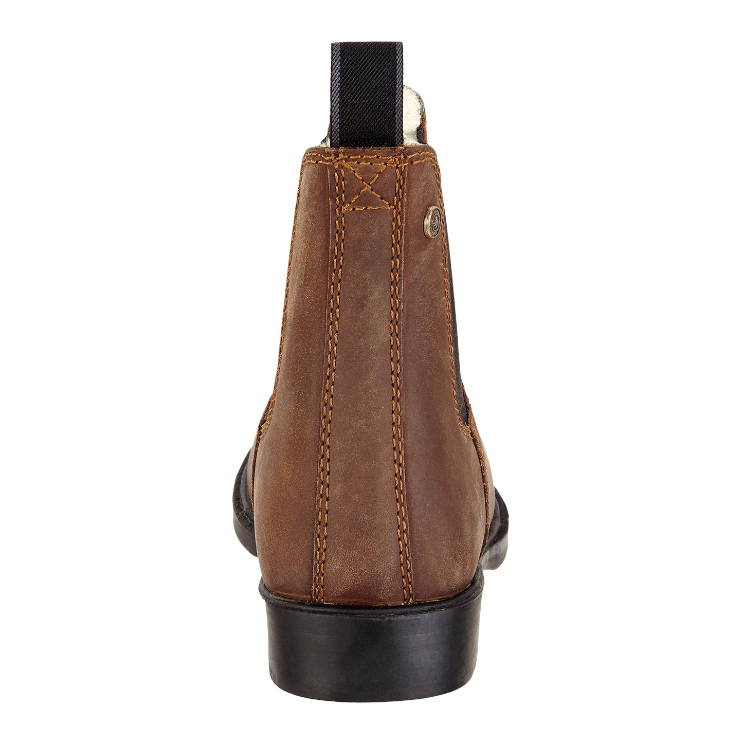 Südwind Nova Jodhpur Classic Winter  Reitstiefelette, Lederstiefelette