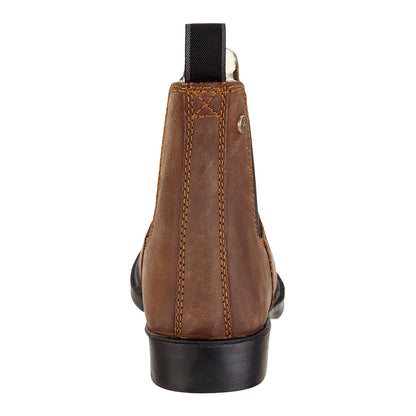 Südwind Nova Jodhpur Classic Winter  Reitstiefelette, Lederstiefelette