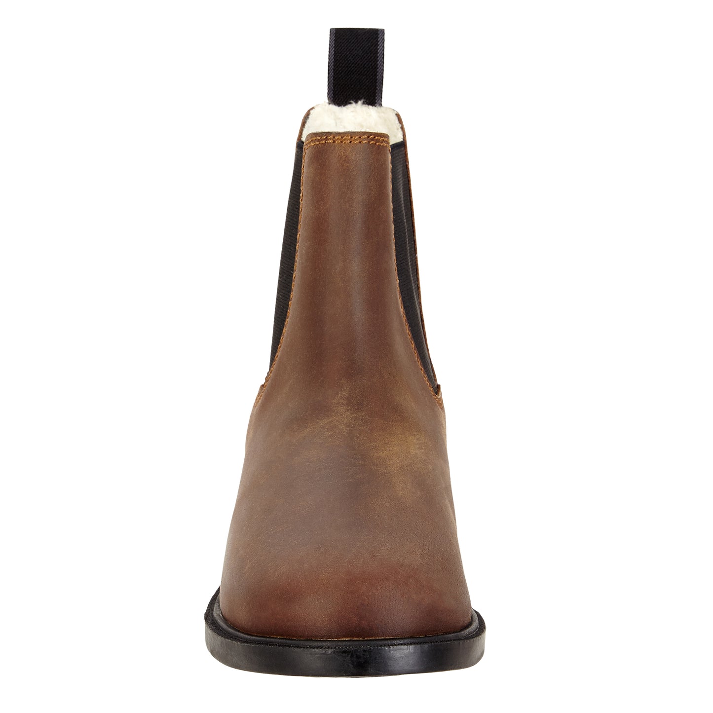 Südwind Nova Jodhpur Classic Winter  Reitstiefelette, Lederstiefelette
