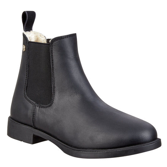 Südwind Nova Jodhpur Classic Winter  Reitstiefelette, Lederstiefelette