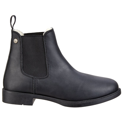 Südwind Nova Jodhpur Classic Winter  Reitstiefelette, Lederstiefelette
