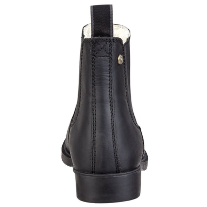Südwind Nova Jodhpur Classic Winter  Reitstiefelette, Lederstiefelette