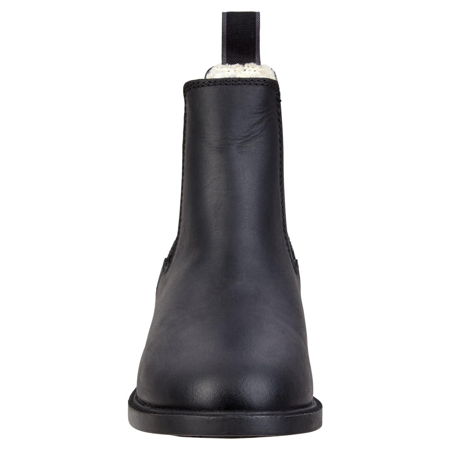 Südwind Nova Jodhpur Classic Winter  Reitstiefelette, Lederstiefelette