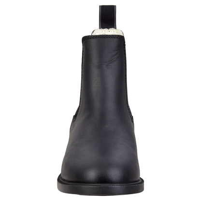 Südwind Nova Jodhpur Classic Winter  Reitstiefelette, Lederstiefelette