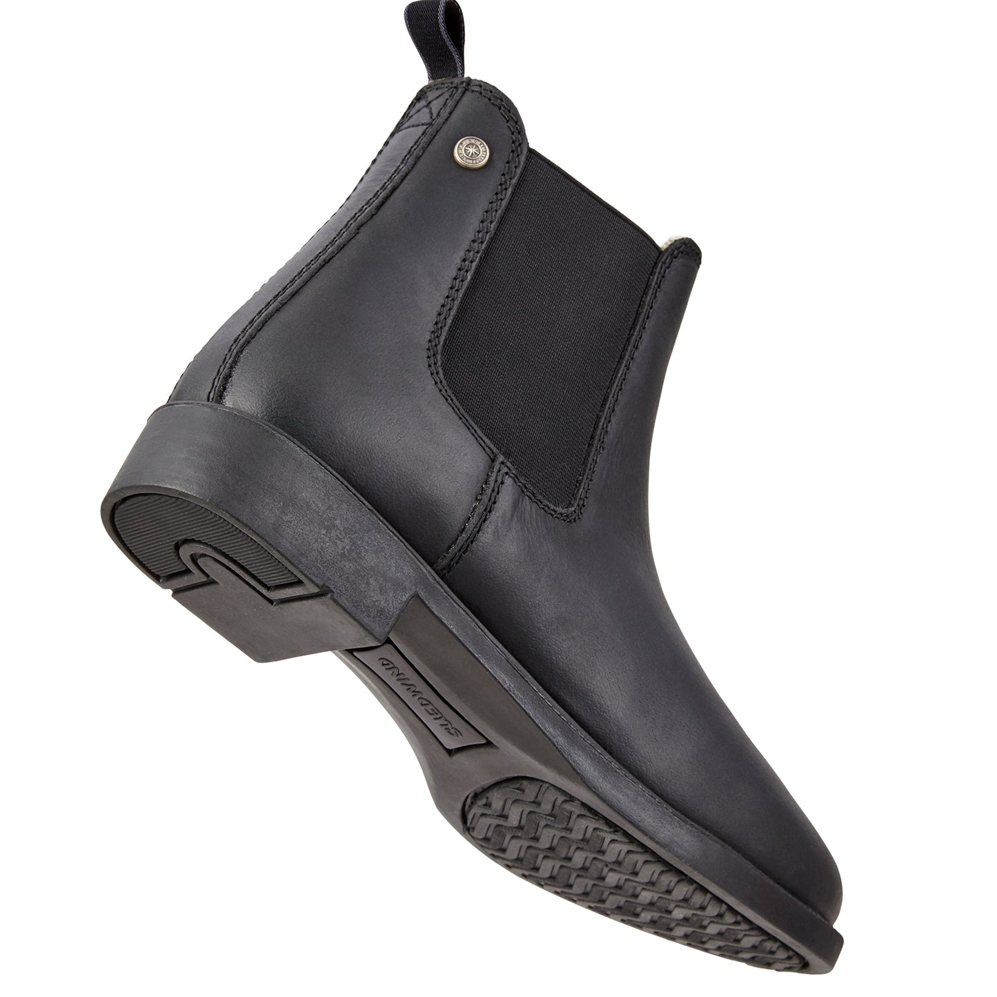 Südwind Nova Jodhpur Classic Winter  Reitstiefelette, Lederstiefelette