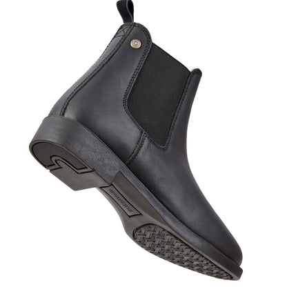 Südwind Nova Jodhpur Classic Winter  Reitstiefelette, Lederstiefelette
