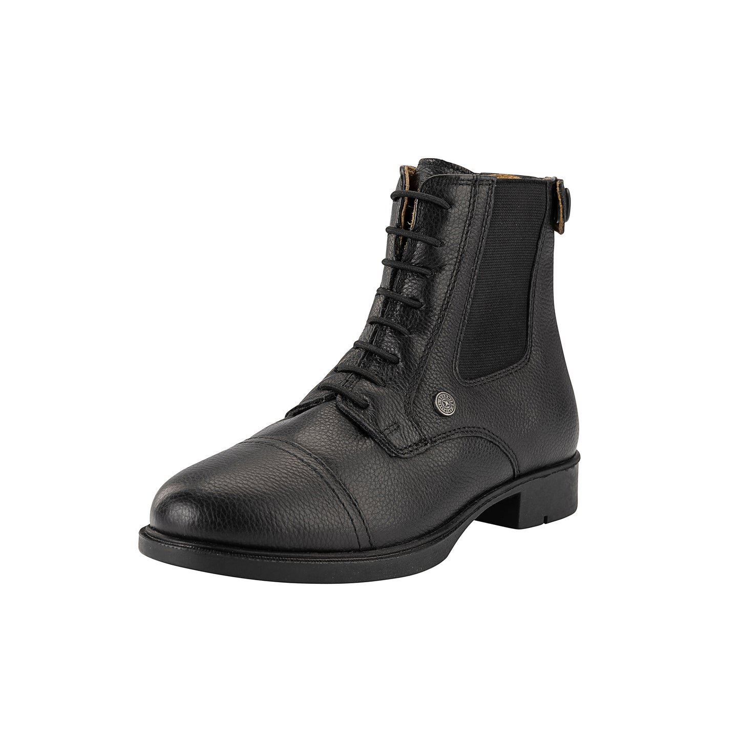 Südwind Nova BZ Lace Soft, Stiefelette, Reitstiefelette