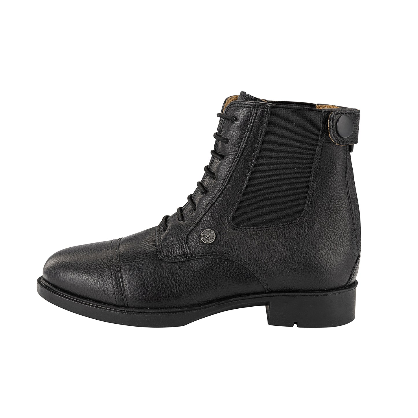 Südwind Nova BZ Lace Soft, Stiefelette, Reitstiefelette