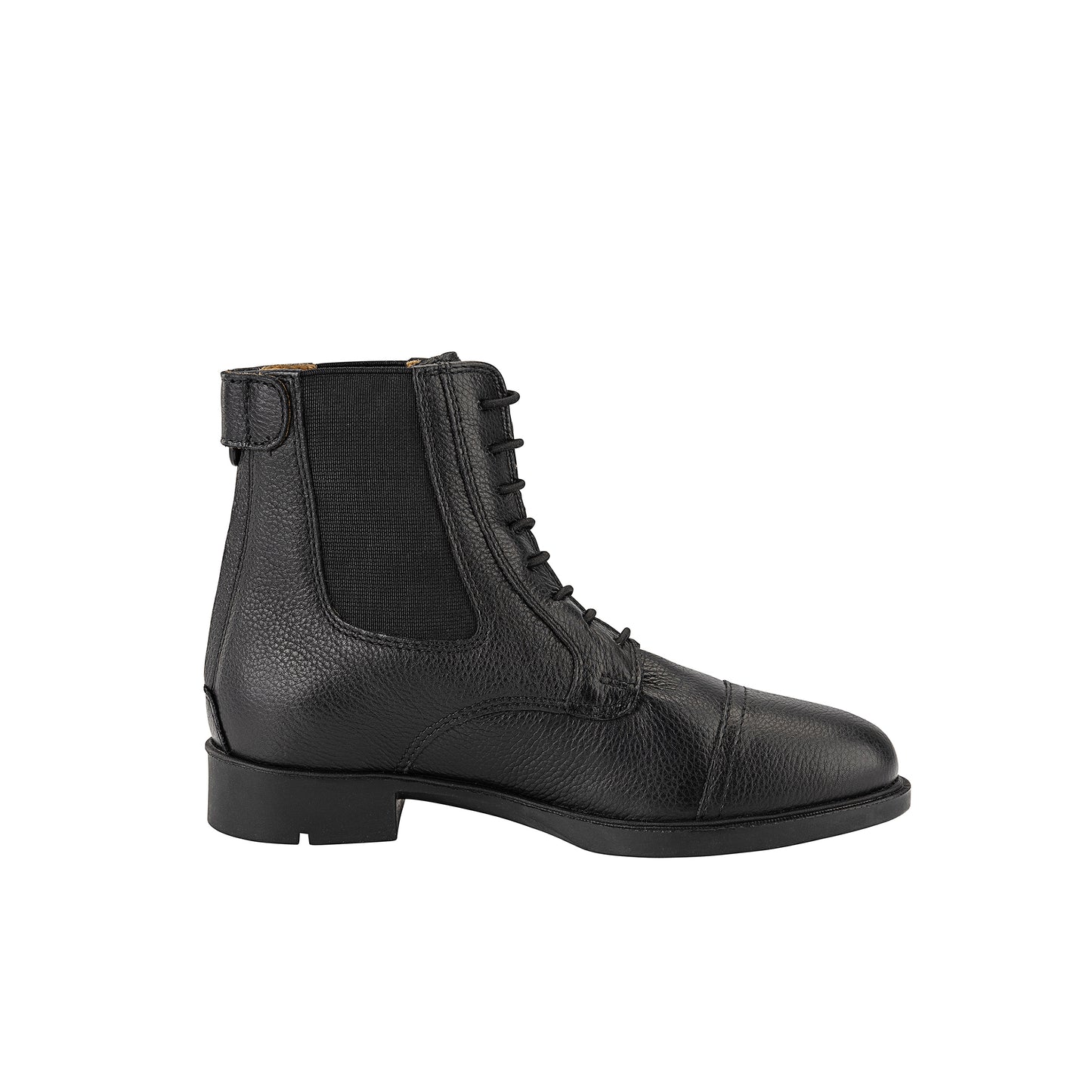 Südwind Nova BZ Lace Soft, Stiefelette, Reitstiefelette