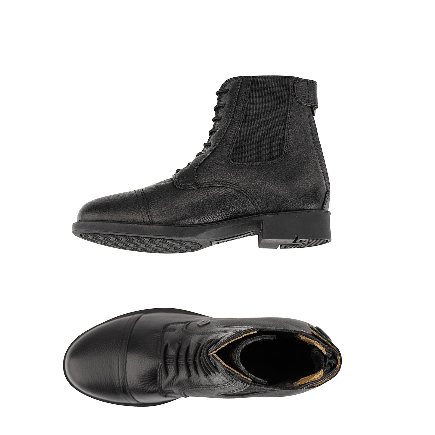 Südwind Nova BZ Lace Soft, Stiefelette, Reitstiefelette