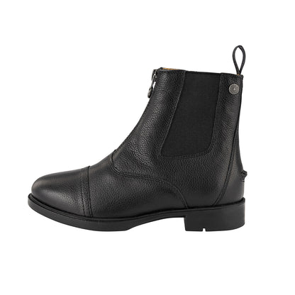 Südwind Nova Kids Front Zipper Soft Kinderstiefeletten Kinderreitstiefeletten