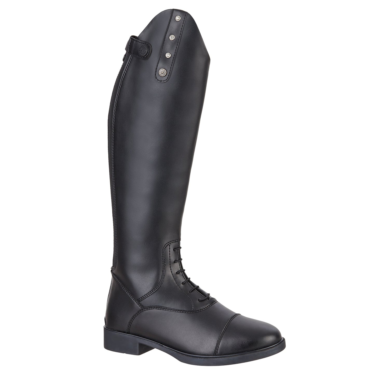 Südwind Kids Fun Glitter, Reitstiefel, Stiefel