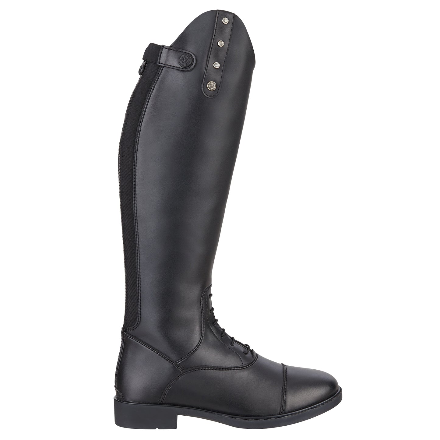 Südwind Kids Fun Glitter, Reitstiefel, Stiefel
