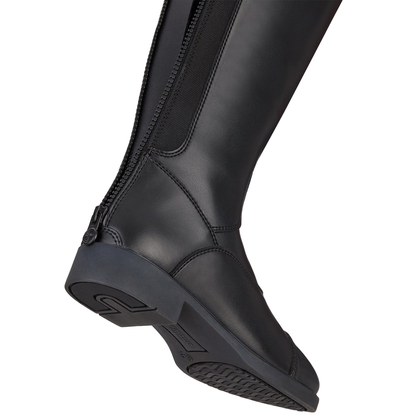 Südwind Kids Fun Glitter, Reitstiefel, Stiefel