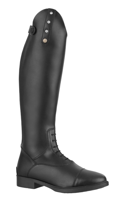 Südwind Leder Reitstiefel Nova Kids Fun Glitter Winter