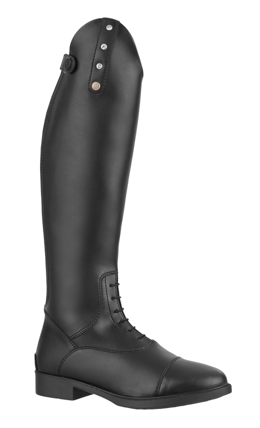 Südwind Leder Reitstiefel Nova Kids Fun Glitter Winter