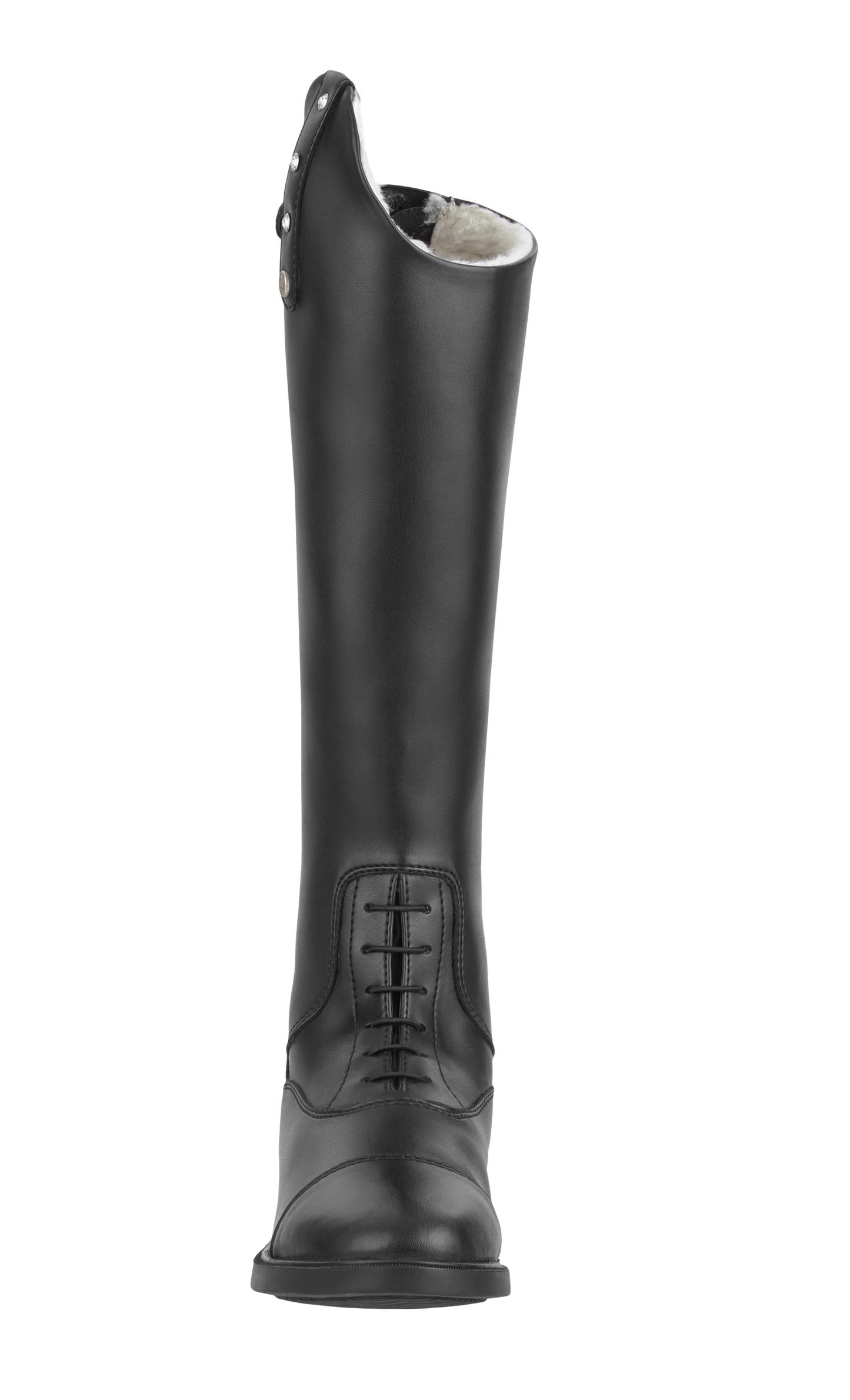 Südwind Leder Reitstiefel Nova Kids Fun Glitter Winter