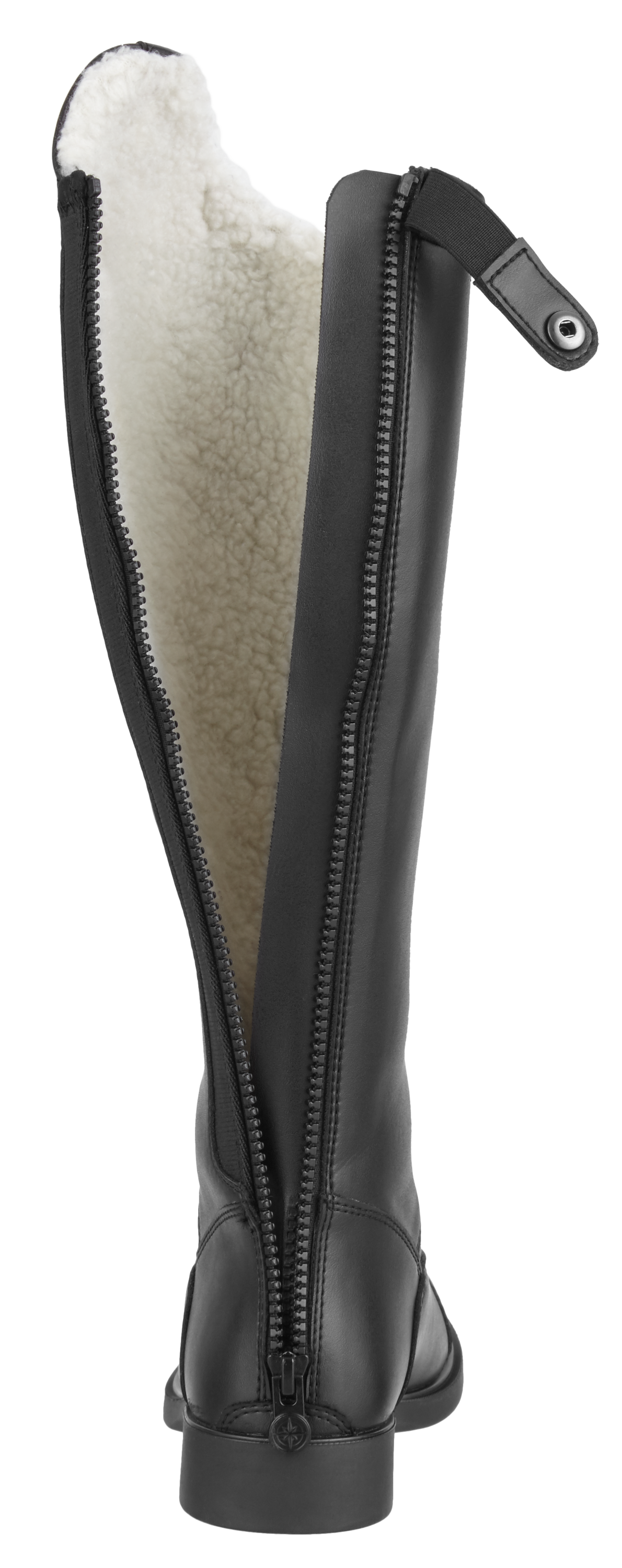 Südwind Nova Kids Fun Winter Reitstiefel Winterstiefel Kinder